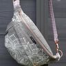 Ebook Bauchtasche Fette Beute ca. 34x18x8 cm thumbnail number 3