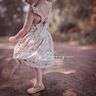 #Mae Kleid 80 - 158 inkl. A4/ A0/ Beamerdatei thumbnail number 9