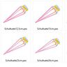 Schultüte Zuckertüte Stickdatei thumbnail number 2