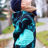 BEAMER + A0 lovely jacket 122-164 Jacke Weste Cardigan thumbnail number 7