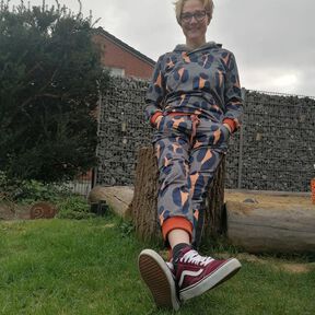 HÅLIN.jogger | Damen | 32-48