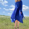 lovely fast dress 74-164 Tüllkleid Drehkleid Sommerkleid thumbnail number 10