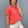 CL*OVERSIZE SHIRT WOMAN 34-52 thumbnail number 8