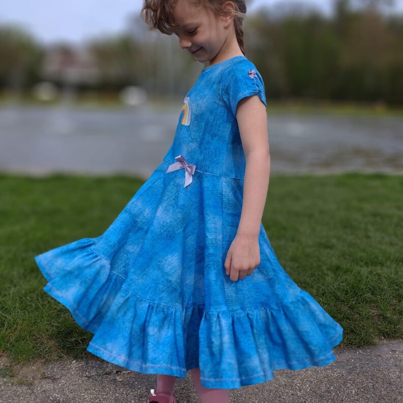Kleid Romance image number 7