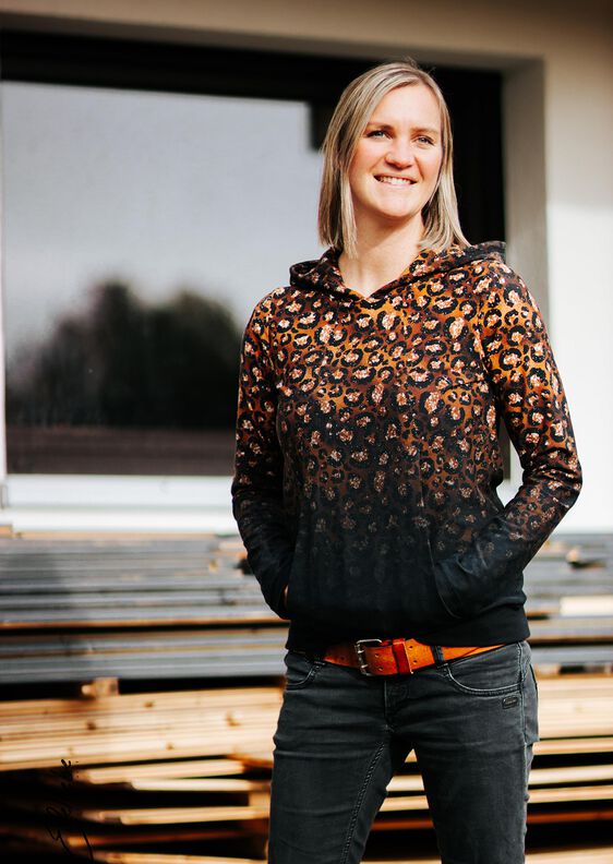 Hedwig Fashion-Pulli Gr. 34-50 image number 10