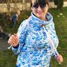 J-Hoodie Woman 32-50 thumbnail number 3