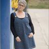 Latzkleid Kendra Gr.36-50 thumbnail number 1
