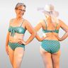 Rosaly  Bade-Unterteil 2 Gr. 32 - 52 thumbnail number 9