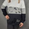Sweater BASELINE Gr. 92 - 164 inkl. A0 thumbnail number 9