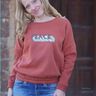 Ruth - Oversize Sweater Gr. 34 -50 thumbnail number 5