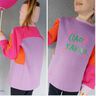 Shirt "PIET" Nähanleitung & Schnitt Gr. 62 - 104 thumbnail number 1