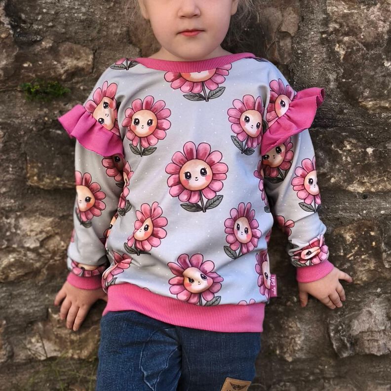 KOMBI E-Book Schleifenpulli Gr- 68 - 140 image number 6