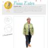 eBook Jacke "Frau Ester"  thumbnail number 1