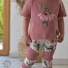 Shirt Kinder - Schnittmuster Gr. 86-176 - deine CARA #118 thumbnail number 7
