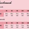 Schnittmuster Sweatkleid Milli inkl. Beamerdatei thumbnail number 2