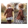 Lieblings LagenWERK | 56 bis104 | Tunika & Kleid | A4 Beamer thumbnail number 3