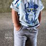 #Shorts ♥ Gr.  80-164  inkl. A4/ A1/ Beamerdatei thumbnail number 4
