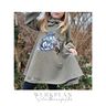 Little LadyWERK | Ganzjahreskleid | 116 - 164 | A4 & BEAMER thumbnail number 10