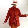PETITE RIXA Mantel oder Jacke PDF-Schnittmuster  thumbnail number 9
