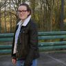 Jeansjacke Draufgängerin 34-48 thumbnail number 6
