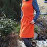 Kleid NETA Gr. 34-54 PDF-Schnitt A4, A0, Anleitung thumbnail number 8