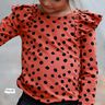 Leaf Top Slim fit BEAMER Version - Gr. 86 - 164  thumbnail number 8