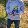 Sweatjacke Mister Luis Gr. XS-4XL thumbnail number 9