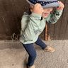 KOMBI-eBook lovely shirt & lovely shorts Shirt & kurze Hose thumbnail number 8