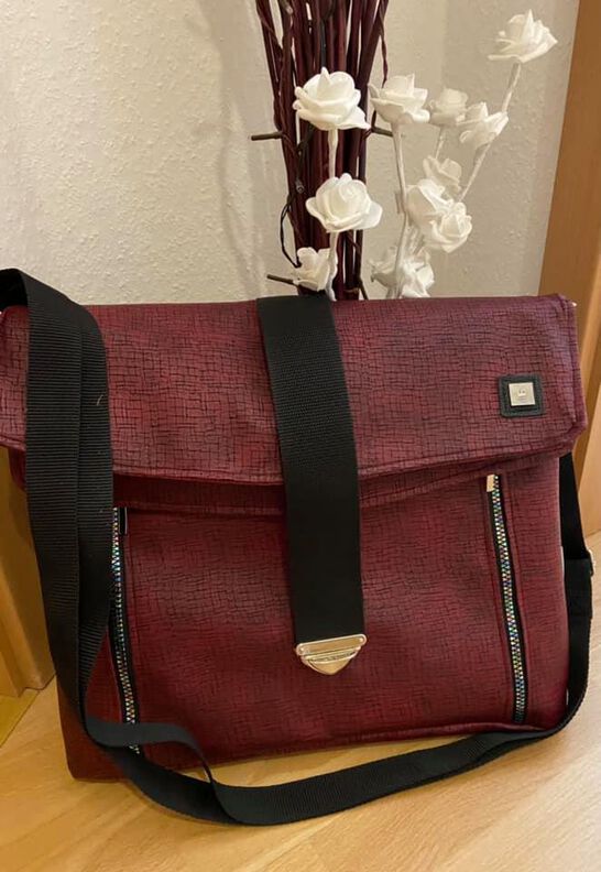 Strap Bag  image number 8