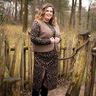 Kleid Lea – Poppy meets Pommé 25 thumbnail number 4