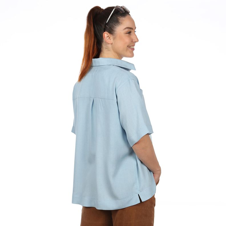 FRAU NURI - Bluse XS-XXL image number 10