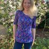 Shirt PETITE JOYCE Gr. 34-50 PDF-Schnitt A4, A0 thumbnail number 5