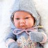 Puppenliebe 4 #minime&Winter Coll. 30/36/43/48 A4/ Beamer thumbnail number 6