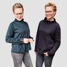 Shirt "GUNDA" Nähanleitung & Schnitt Gr. 158 - 46 thumbnail number 1