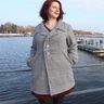 Mantel #Mariella Nähanleitung und Schnittmuster  thumbnail number 7