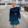 Shirt, Hoodie, Kleid Nui loa, Gr. 32-48 thumbnail number 1