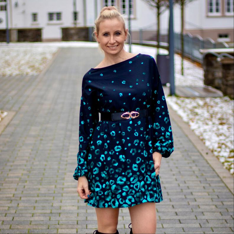 Shirt, Hoodie, Kleid Nui loa, Gr. 32-48 image number 1