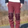 Outdoorhose Hej Vinter Gr. 32 – 50 Low & High Waist inkl. A0 thumbnail number 3