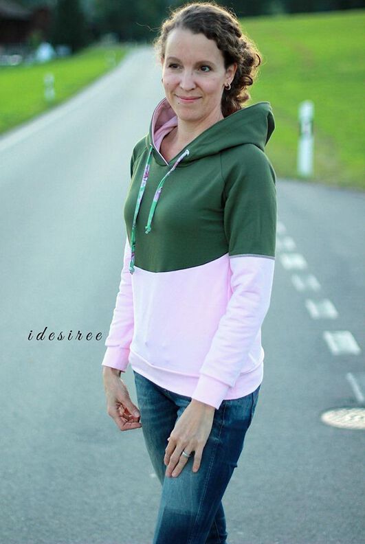 J-Jay Woman Größe 32-50 image number 5