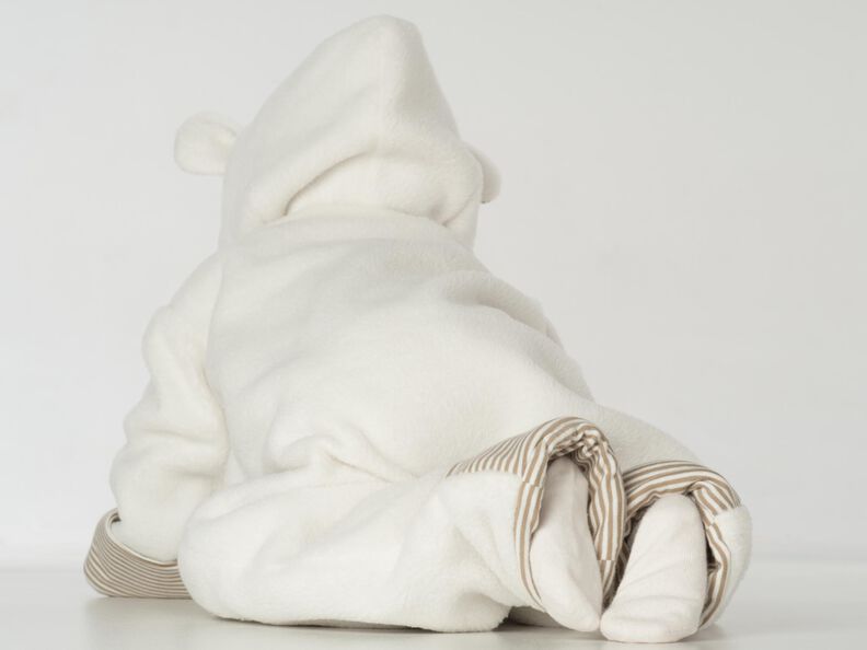 CASSIA Schnittmuster Baby Overall image number 10