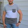 Ebook Shirt MONZA Gr. XS-XXXL thumbnail number 7