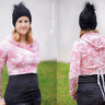 Wicka Bolero, Shirt & Cardigan Gr. 32 bis 52 thumbnail number 5