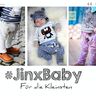 Ebook "Jinx Baby" von Gr. 44 bis 104 thumbnail number 1