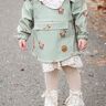 #Stormy Outdoorhoodie 74 - 164 inkl. A4/ A0/ Beamerdatei thumbnail number 3