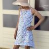 Main SunnyDress - Trägerkleid - 80-164 - inkl. Beamervers. thumbnail number 7