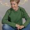 Rüschen / Raglan Shirt "BEATA" Schnitt Gr. 158 - 46 thumbnail number 10