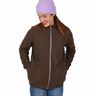 FRAU SVEA - Sweatjacke  XS-XXL thumbnail number 5