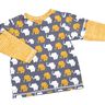 Baby Shirt "Marco", Schnittmuster & Anleitung, Gr. 50-74 thumbnail number 5