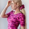 Shirt #Tiffany Nähanleitung und Schnittmuster (XXS-XL) thumbnail number 6