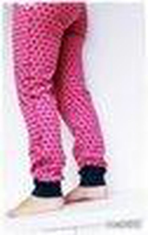 Ebook schmale Basic Sweat-Hose Kinder Gr. 86 - 164 image number 4
